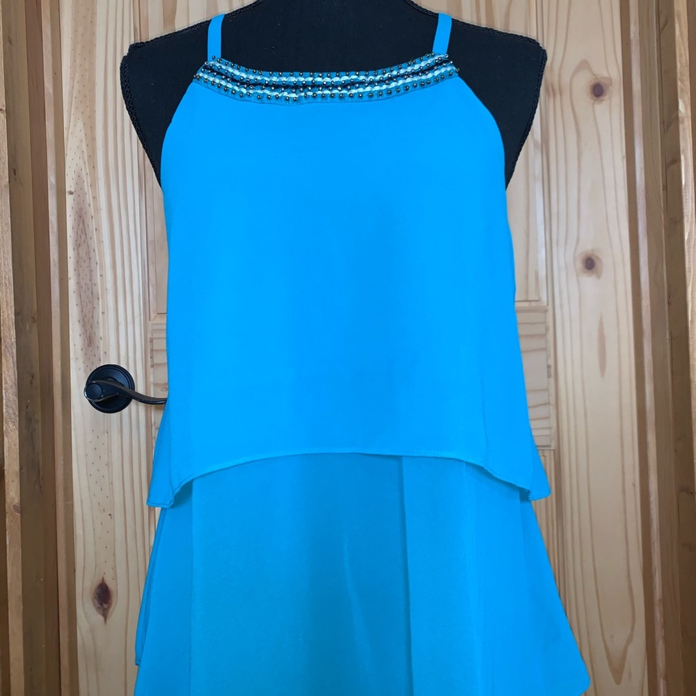 IZ Byer dressy tank